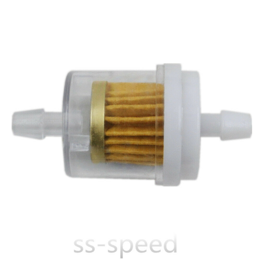 691035 40 Micron Fuel Filter for Briggs & Stratton Carburetor Parts