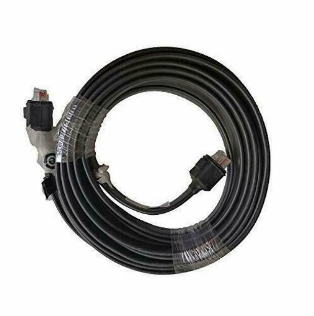 CT-157 Remote Mount Cable 5 Meters fit for VX-4500 And VX-4600---VBLL