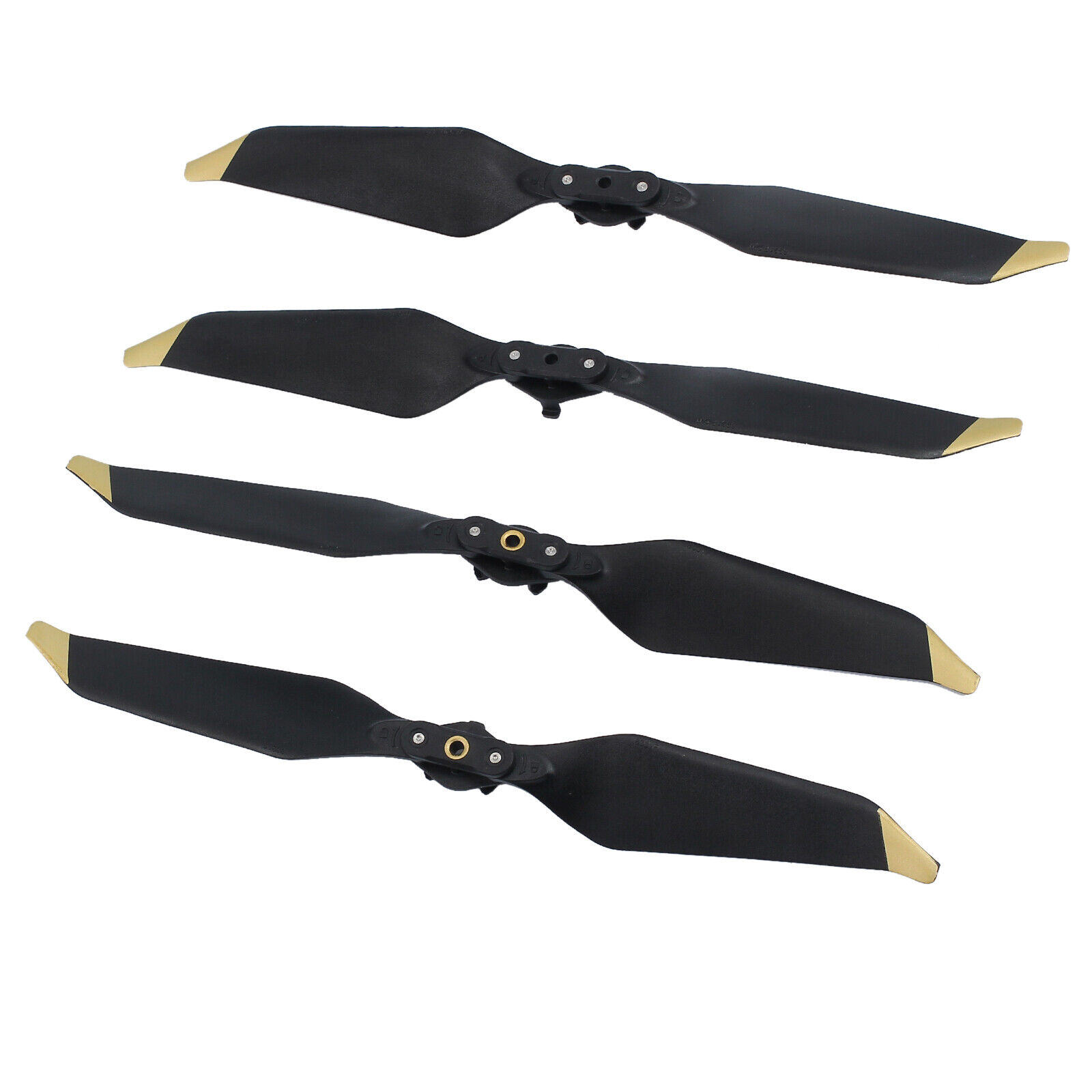 4Pc Quick Release Propellers Foldable Props Low-Noise for DJI Mavic Pro Platinum