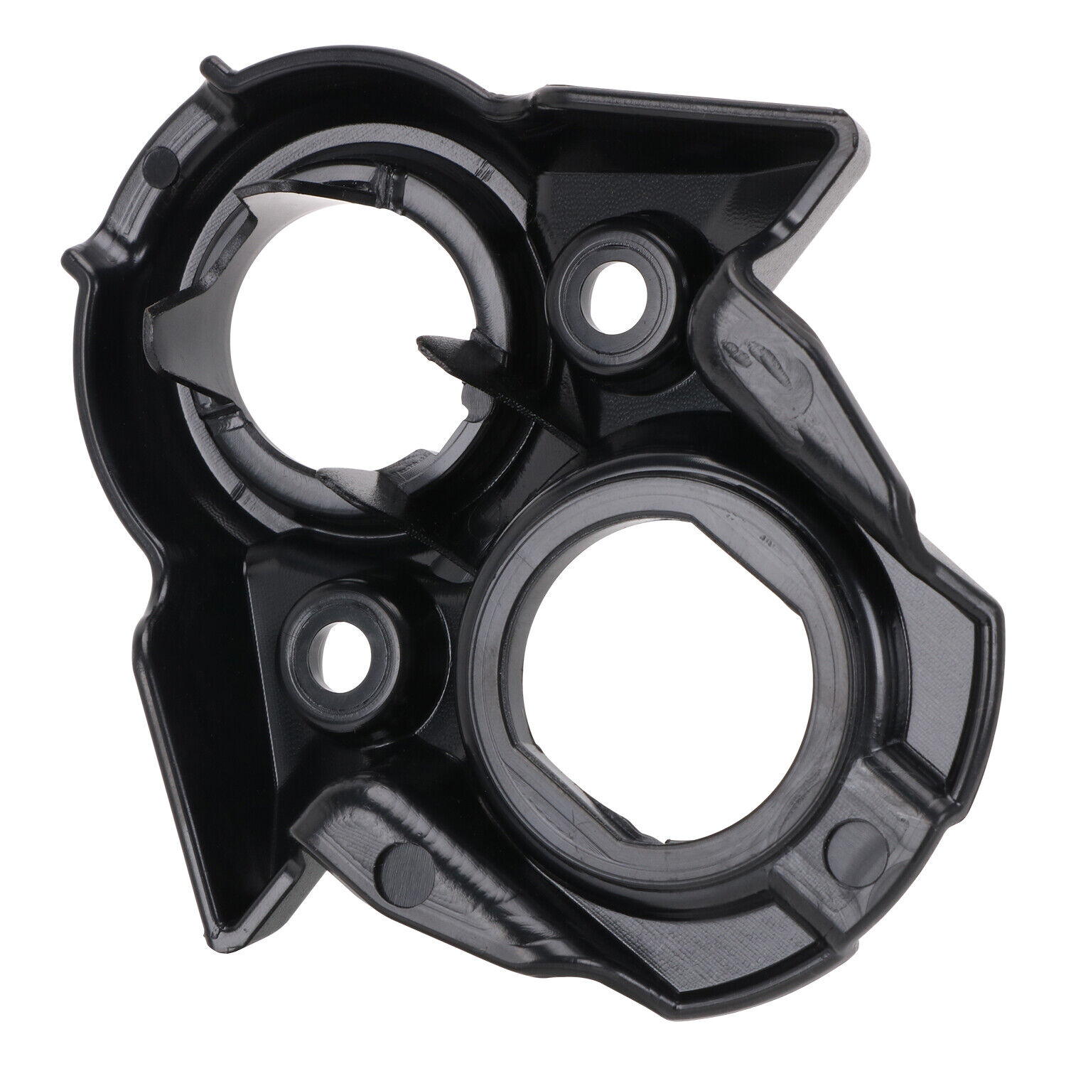 New Parts Control Decorative Cover Protector Black For Sur-Ron S/X Motorcycle