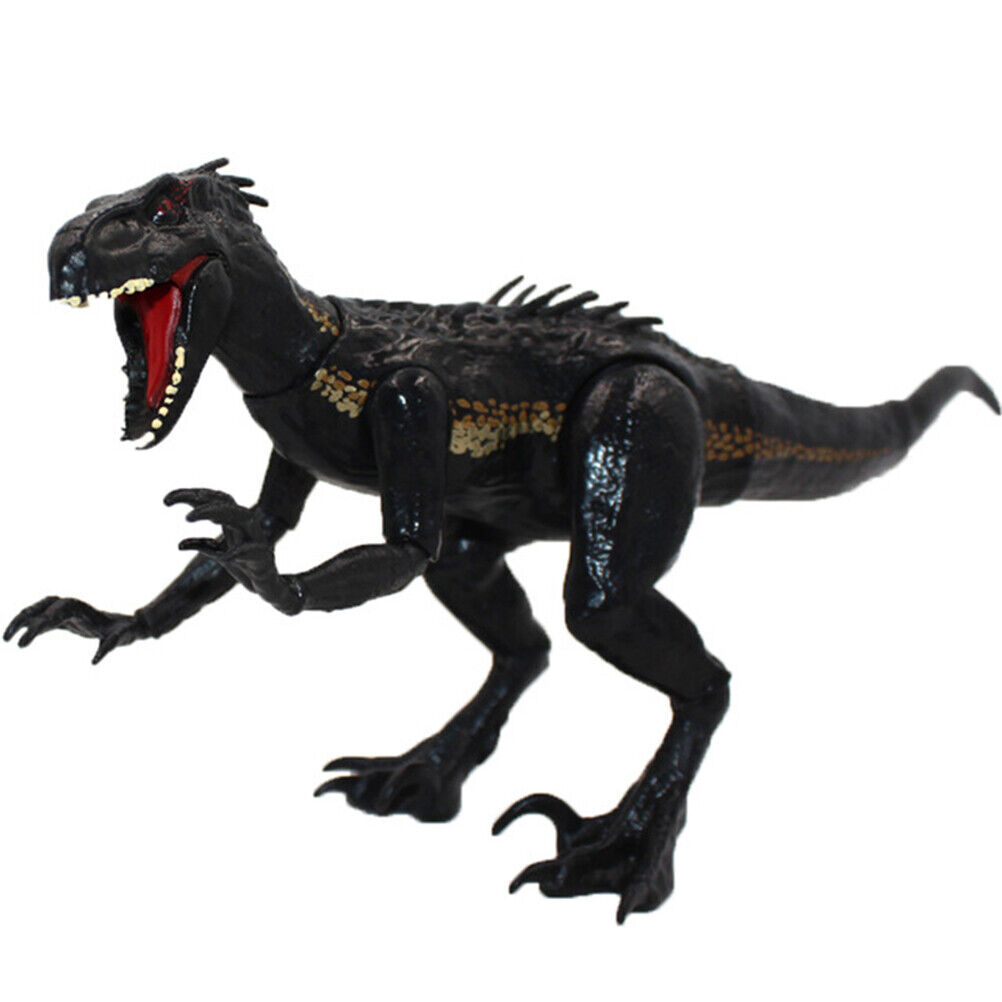 Dinosaur Realistic Model Tyrannosaurus Rex T-Rex Figure Dino Toy