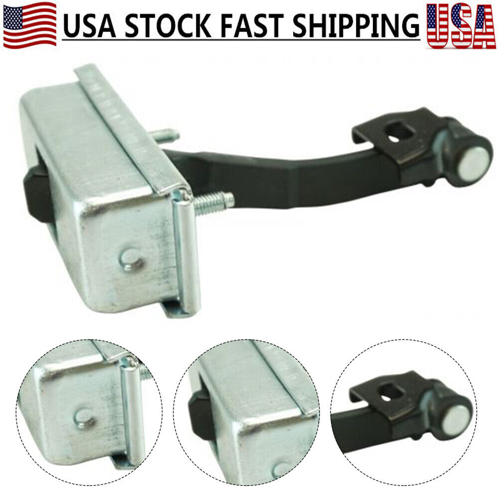 New Rear Door Check Strap Assembly Left or Right Side For Chevy GMC 19209020 US